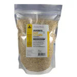 Sattvic Foods Gluten Free Hulled Oat Groats, 1.5 kg