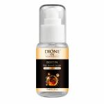 MaatiNaturals Dione UK Biotin Hair Growth Serum for All Hair Types - 50ml