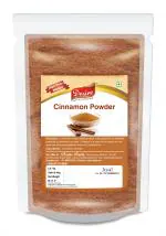 Desire Cinnamon (Dalcheeni) Powder, 250 Gram [Flavourful Indian Spices]
