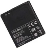 Rizon Orignal Bl-53Qh Bl53Qh Battery For Lg Optimus L9 P769 P760 P765 P768 F200 F200L, S, K 2150 Mah