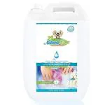Natural Care Hypoallergenic Liquid Laundry Detergent 5 Ltr