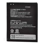 Mobcrown Royal Aqua Spark Compatible Battery for Lenovo A7000 A7000-a Lenovo A7000 Turbo Lenovo K3 Note K50a40, K50-t5, K50-t3s BL243 2900mAh