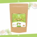 Khadi Care Herbal Amla Powder - 100g
