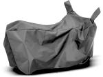 OPZET INDIA Black Honda CBR250R Nylon Two Wheeler Cover