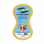 Cleanish Multipurpose Cellulose Sponge | Super Absorbent spogne for car, Window