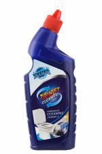 Detaliq Disinfectant Expert Toilet Cleaner, Removes Tough Stains and Odour