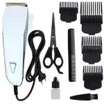 SDMS PROFESSIONAL Electric Hair Clipper Haircut Pro Adjustable Hair Clipper
