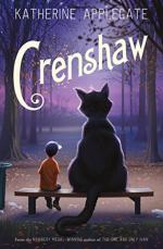 Crenshaw by Katherine Applegate