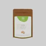 NATUUR - Multani Mitti Powder - 100g | Hair & Face Pack | Soothes Dryness, Eliminates Dandruff, Acne & Excess Oil | Provides Nourishment & Cleansing | Tighten and Brighten Your Skin | Detoxes Your Skin and Hair |Free From Harmful Chemicals