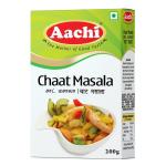 Aachi 500G Chaat Masala (100Gms x 5 Packs)