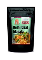 Galaji Delhi Chat Masala 100 G