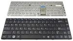 4 D Samsung R418 Black Laptop Keyboard for Samsung NP-R418 R418 V102360BS1