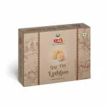 Lal Sweets Gur Till Laddoo 400g (Pack Of 1) | | Made With Pure Cow Ghee| | Jaggery