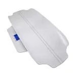 Sahyog Wellness Digital Baby, Infant, Toddler & Adult Weighing Scale for Home Use Weighs Upto 100 KGS (White)