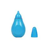 1st Step BPA Free Nasal Aspirator With Ear Syringe - Blue
