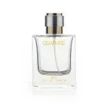 GRAPHITE WHITE MUSK PERFUME 50ML PACK OF 1