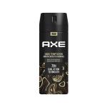 Axe Dark Temptation Men's Deodorant | 150 ml | Long Lasting Deodorant for Men with an Irresistible Scent