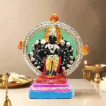 Puja N Pujari Chakrathalwar/Vishnu/Navaratri Bommai, Golu Bommai/Bommulu