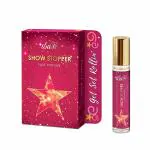 Iba Pure Perfume - Show Stopper, 10 ml, Uplifting