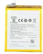 Mobcrown Original Battery For Oneplus 6T Blp685 3700Mah