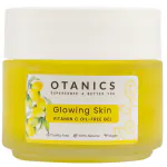 Otanics Skin Whitening Gel Cream | Effectively Reduces Dark Spots, Acne Scars & Tan (100 g)