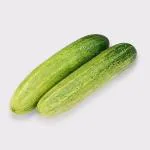 JIGNISHA SEEDS Cucumber Vegetable Seeds for Rainy Season Pack Of 50