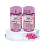 SB Health Fit 50 Pcs Capsule (Pack of 1)