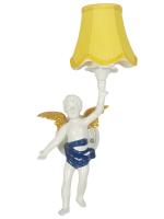 Fos Lighting White Wall Sconce