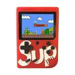 AXEW ACCESSORIES Handheld 400 in 1 Sup Game Box Video Game with USB Portable for Kids Boys and Girls