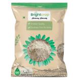 Brightcrop Pearl Millet flour | Bajra (1kg Pack)