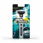 Gillette Mach3 New Blade Razor