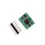 Super Debug I2C Communication Interface Max30102 Heart Rate Blood Oxygen Sensor SDS0133