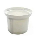 AkuaBeat Micro Fibre mesh(Big) Compatible with HUL-Pureit Classic 23 Litres, Autofill 23Ltrs, White