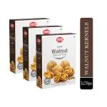 BKVKVINOD Super Walnut Kernels (750G) (Pack Of 3)