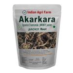 i Agri Farm Akarkara Root (Raw) / 950 g / Akarkara Irani / Akkalghoda / Akkalkara Root / Pellitory Root