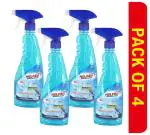Helper Glass Cleaner, 500 ml - 4PC PACK