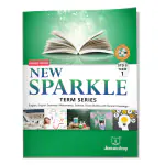 Jeevandeep New Sparkle Term Series - 3.1