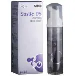 CLASSIC DERMA Saslic DS Foaming Face Wash