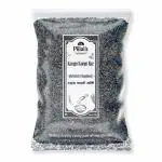 RR PILLAI'S - Traditional Karuppu Kavuni Rice/Forbidden Rice/Black Rice (Parboiled And Unpolished) Rich in proteins And Several Nutrients - 1kg