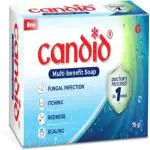 Candid Multibenefit Soap Bar 75g