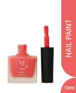 Muscari Premium Petal Matte Nail Paint