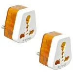 Hi-Plasst 5 To 15 Ampere Converter For Big Size 16A Plug Top Universal Socket For International Pin