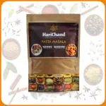 Harichand Pasta Masala Perfect for Cooking, Ready to Use, No Added Colours No Preservative, Spice Powders and Masalas, Easy to Cook, Pure Veg, Heat and Eat, Microwaveable (250Gm)