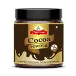 Marwar Cocoa Powder Dark, 100 % Pure, Natural & Unsweetened (200 Grams)
