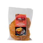 SFS NO. 1 MOOD FOR FOOD Schezwan Rice Papad - Pack of 4 (200g Each)