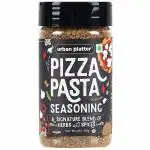 Urban Platter Pizza & Pasta Seasoning Shaker Jar, 80g