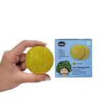 Gulabs Tiny Spicy Pudina Khakhra (Pack of 10) 380 grams