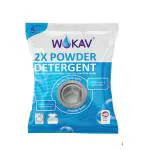 WOKAV Detergent Washing Powder For Front Load And Top Load Machine 5 kg