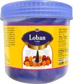 WQT Incense Loban Dhoop Cone 150gm. for Pooja, (100% Herbal & 0% Charcoal) Dhoop