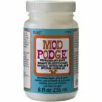 TheCraftShop Mod Podge - Dishwasher Safe Gloss 8 oz